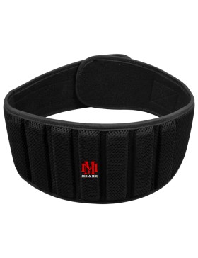 Neoprene Lifting Belts